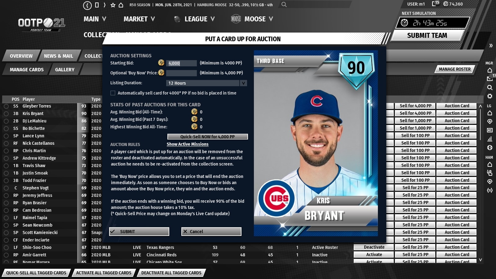 ootp baseball rehab assignments forum